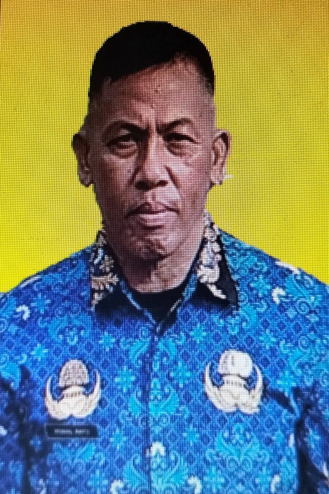 MEXI JANNY RONAL RATU